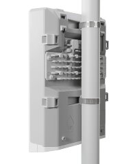Коммутатор MikroTik CRS318-16P-2S+OUT
