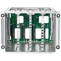 Дисковая корзина HP Enterprise 878362-B21