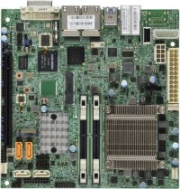 Материнская плата Supermicro MBD-X11SSV-M4F-B