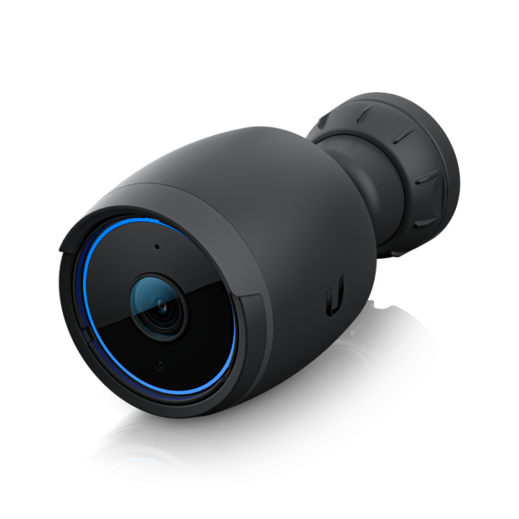 Камера видеонаблюдения Ubiquiti UVC-AI-Bullet