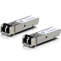 Трансивер Ubiquiti UF-MM-1G