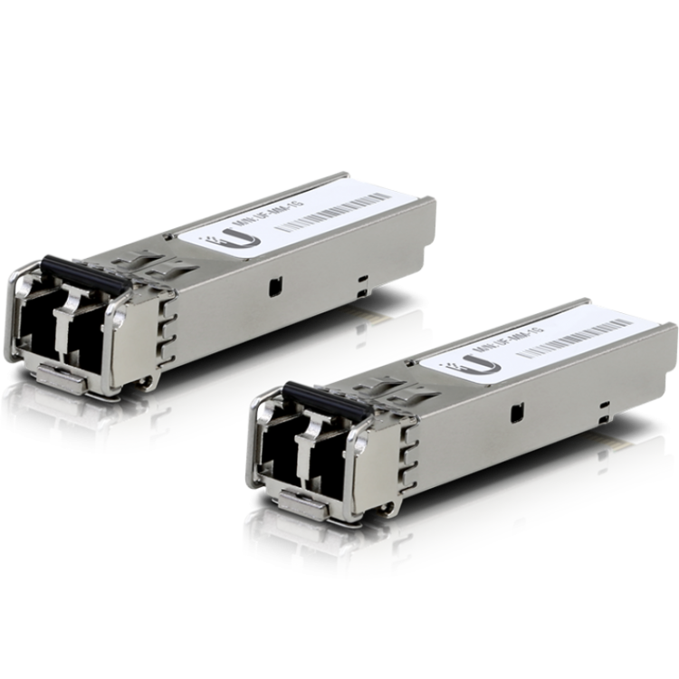 Трансивер Ubiquiti UF-MM-1G