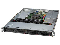Сервер Supermicro SYS-511E-WR.
