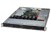 Сервер Supermicro SYS-511E-WR.