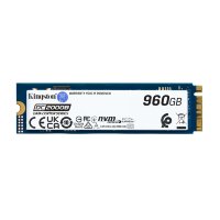 Твердотельный накопитель SSD Kingston SEDC2000BM8/960G