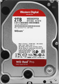 Жесткий диск Western Digital WD2002FFSX