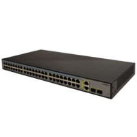 Коммутатор Huawei S1700-52R-2T2P-AC 98010456