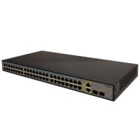 Коммутатор Huawei S1700-52R-2T2P-AC 98010456