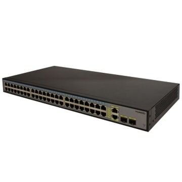 Коммутатор Huawei S1700-52R-2T2P-AC 98010456