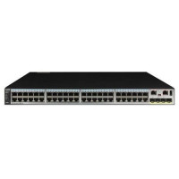 Коммутатор Huawei S5720-56C-PWR-HI-AC1 02350MTQ