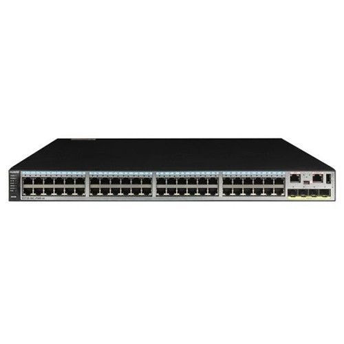 Коммутатор Huawei S5720-56C-PWR-HI-AC1 02350MTQ