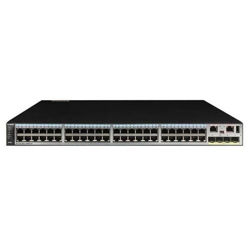 Коммутатор Huawei S5720-56C-PWR-HI-AC1 02350MTQ