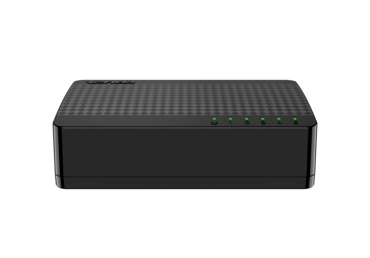 Коммутатор TENDA SG105