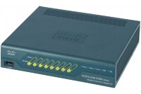 Межсетевой экран CISCO ASA5505-SSL10-K8