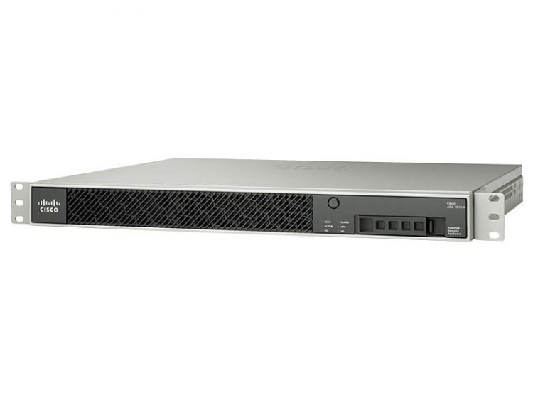 Межсетевой экран CISCO ASA5525-K8