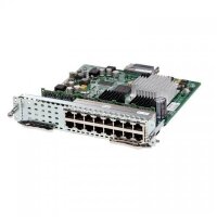 Модуль CISCO SM-X-ES3-16-P=