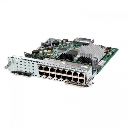 Модуль CISCO SM-X-ES3-16-P=