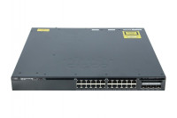 Коммутатор CISCO WS-C3650-24PDM-L