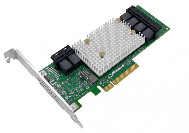 Контроллер Adaptec 2301600-R