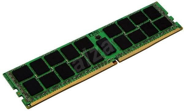 Модуль памяти Kingston KVR24L17Q4/64