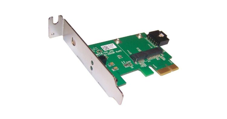 Плата расширения Lenovo 7XH7A02678