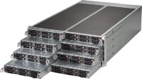 Серверная платформа 4U Supermicro SYS-F618R2-RTN+