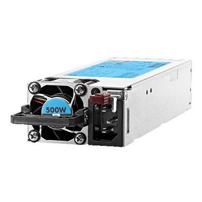 Блок питания HP Enterprise 720478-B21