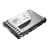 Накопитель SSD HP Enterprise 756654-B21