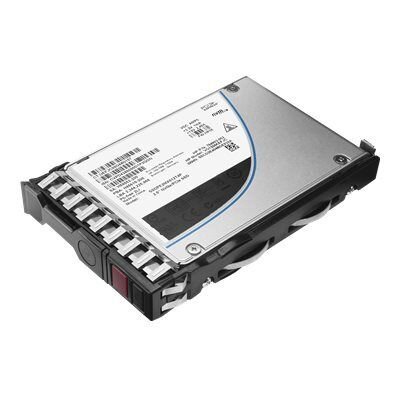 Накопитель SSD HP Enterprise 756654-B21