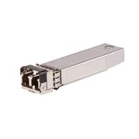 Трансивер HP Enterprise Aruba 10G SFP+ LC LR 10km SMF XCVR