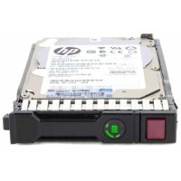 Жесткий диск HP Enterprise R0Q58A