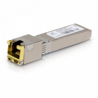 Трансивер Ubiquiti UF-RJ45-10G