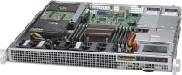 Корпус Supermicro CSE-514-R407W