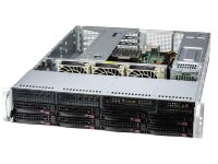 Сервер Supermicro SYS-521E-WR.
