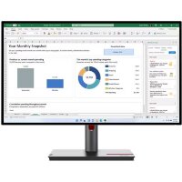 Монитор Lenovo 63A1GAT1EU