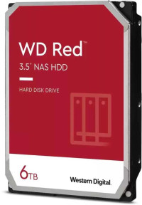 Жесткий диск Western Digital WD60EFAX