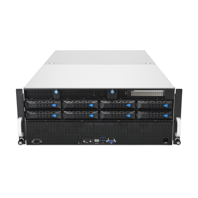 Серверная платформа ASUS 90SF0214-M00DV0