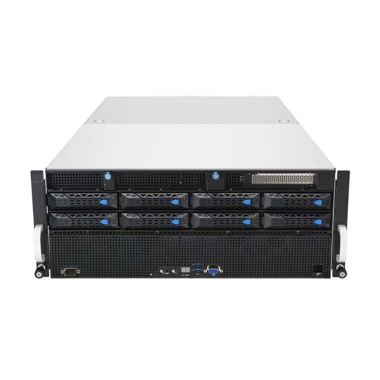 Серверная платформа ASUS 90SF0214-M00DV0