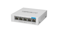5-портовый гигабитный коммутатор Keenetic PoE+ Switch 5 KN-4610