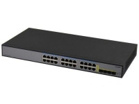 Коммутатор Huawei S1700-28GFR-4P-AC 98010458