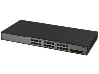 Коммутатор Huawei S1700-28GFR-4P-AC 98010458