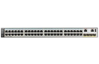 Коммутатор Huawei S5720-52X-SI-DC 02350NGV