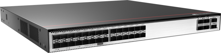 Коммутатор Huawei S5732-H24S4X6QZ-V2 02354VBL