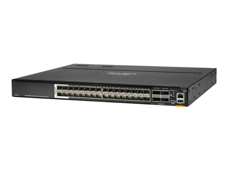 Коммутатор HPE Aruba 8360 JL701A
