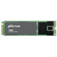 Твердотельный накопитель SSD Micron MTFDKBA480TFR-1BC1ZABYY