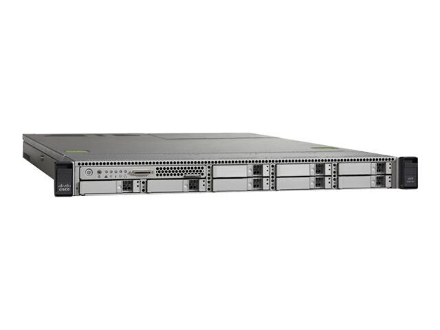 Сервер CISCO SNS-3415-M-NAC-K9