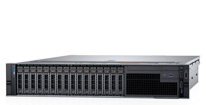 Сервер Dell PowerEdge R740 210-AKXJ-220