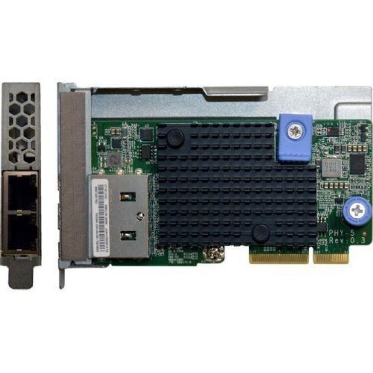 Плата расширения Lenovo 7ZT7A00548