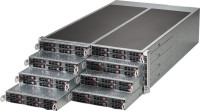 Серверная платформа 4U Supermicro SYS-F618R2-RTPT+