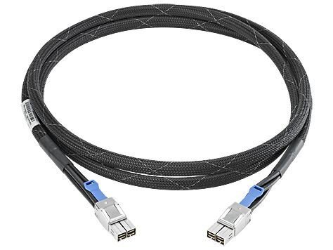 Кабель Aruba 3800/3810M 3m Stacking Cable